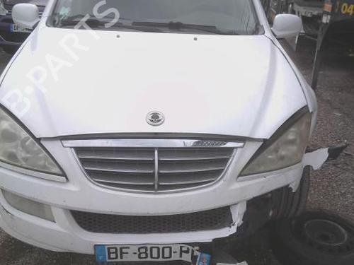Used Parts SSANGYONG KYRON 2.0 Xdi 4x4 (141 hp) 4442000