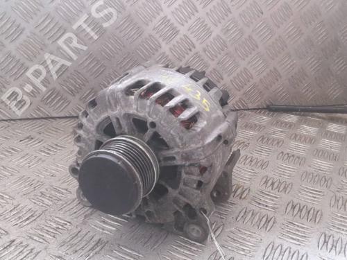 Alternator VW GOLF VI (5K1) 1.6 TDI | BP28053867M7 - Image 2