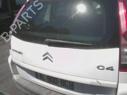 Bagklap CC/Kombi-Coupé Bagklap CC/Kombi-Coupé CITROËN C4 Picasso I MPV (UD_) [2006-2015] 36397084 36397084