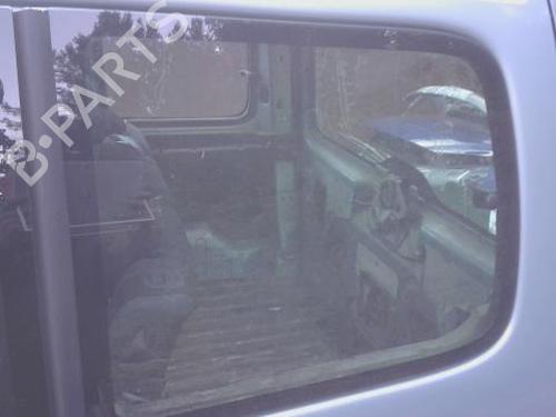Used Rear left door window CITROËN BERLINGO / BERLINGO FIRST Box Body/MPV (M_) 2.0 HDI 90 (MBRHY, MCRHY) (90 hp) 32384541