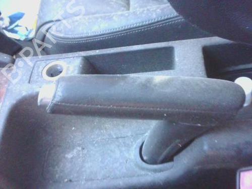 Used Hand brake Hand brake AUDI A3 Sportback (8PA) [2004-2015] 33805599 33805599