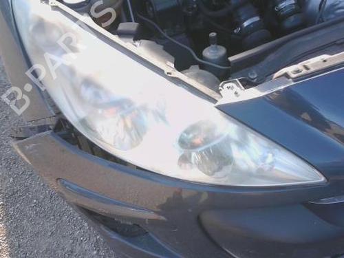 Used Right headlight PEUGEOT 308 SW I (4E_, 4H_) 1.6 HDi (109 hp) 27655106