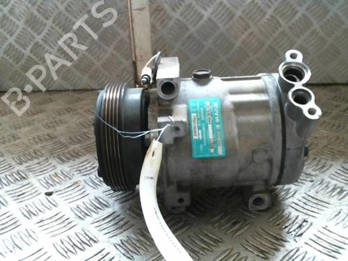 Used AC compressor AC compressor RENAULT TWINGO I (C06_) 1.2 (C066, C068) (58 hp) 20995897 20995897