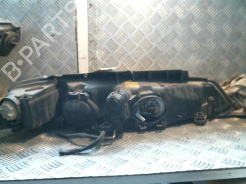 Left headlight PEUGEOT 406 (8B) 2.0 HDI 90 | BP22037407C28 