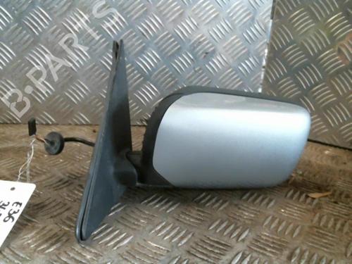 Used Left mirror Left mirror 22038139 22038139