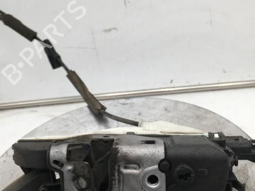 Used Electronic module Electronic module PEUGEOT PARTNER Box Body/MPV 1.6 HDi (75 hp) 33743026 33743026