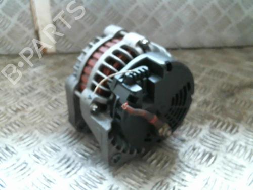Used Alternator RENAULT CLIO II (BB_, CB_) 1.2 (BB0A, BB0F, BB10, BB1K, BB28, BB2D, BB2H, CB0A,... (58 hp) 25259183