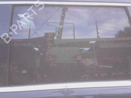 Used Rear left door window JEEP GRAND CHEROKEE IV (WK, WK2) 3.0 CRD V6 4x4 (241 hp) 31613824