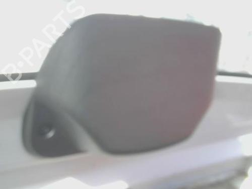 Used Third brake light Third brake light DACIA SANDERO II 1.5 Blue dCi 95 (B8JL) (95 hp) 34109609 34109609