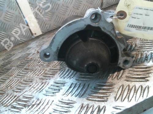 Used Starter Starter CITROËN XSARA (N1) 1.9 D (70 hp) 20992771 20992771