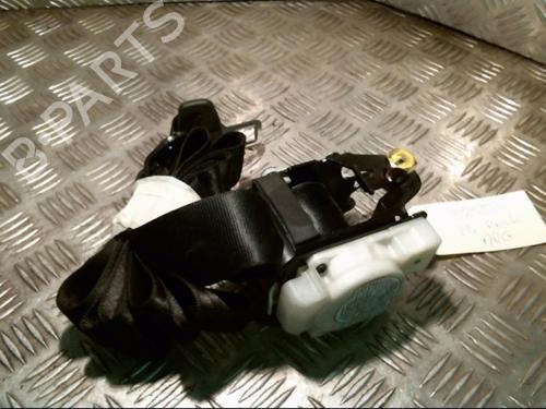 Used Rear left seatbelt Rear left seatbelt AUDI A4 B6 Avant (8E5) [2000-2005] 33269348 33269348