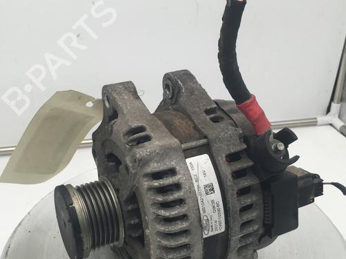 Used Alternator Alternator FORD FIESTA VI (CB1, CCN) 1.0 Sport (140 hp) 30600326 30600326