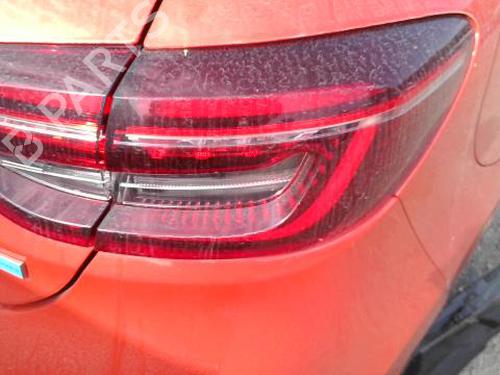 Used Right taillight Right taillight RENAULT CLIO V (B7_) 1.6 E-TECH 140 (B7MU) (140 hp) 27150246 27150246