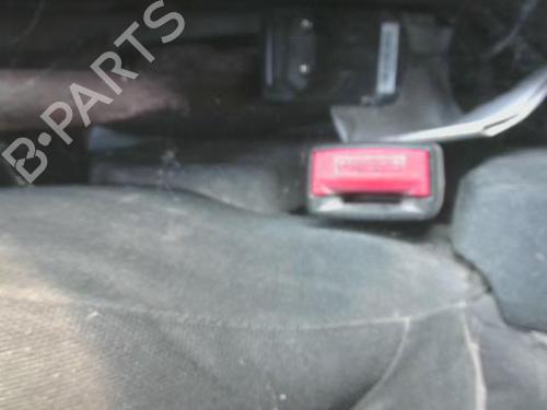 Sikkerhedssele-spænde CITROËN BERLINGO MULTISPACE (B9) 1.6 HDi 110 (109 hp) 28035679