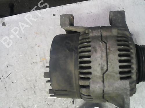 Used Alternator PEUGEOT 306 Hatchback (7A, 7C, N3, N5) 1.9 DT (90 hp) 21000128