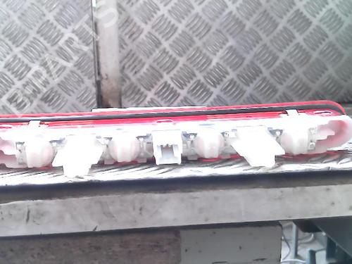Used Third brake light Third brake light CITROËN C3 III (SX) 1.2 VTi 82 (82 hp) 22192331 22192331