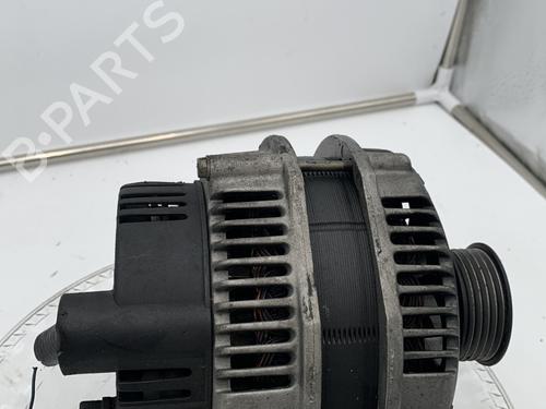 Used Alternator Alternator BMW 5 (E39) 530 d (193 hp) 29712752 29712752