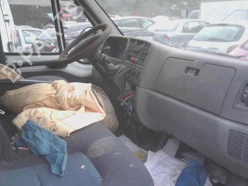 Used Parts CITROËN JUMPER I Bus (230P)  2.5 TDi  4439579