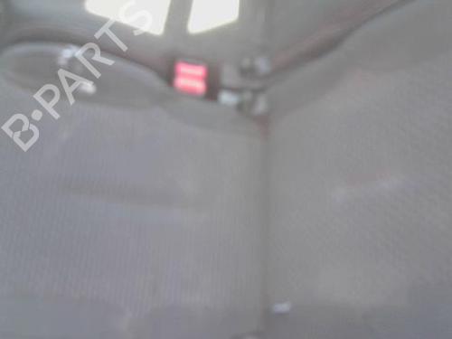 Used Rear seat Rear seat 38307077 38307077
