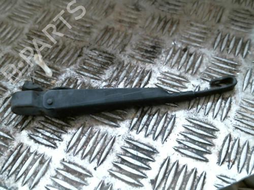 Used Rear windshield wiper arm FORD FOCUS C-MAX (DM2) 1.6 TDCi (109 hp) 20987243