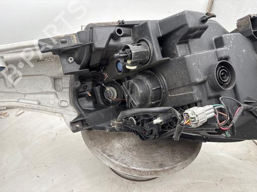 Right headlight NISSAN LEAF (ZE0) Electric | BP37165893C29 - Image 3