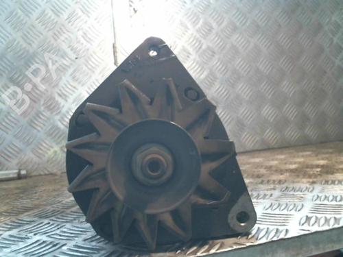 Used Alternator CITROËN AX (ZA-_) 10 (50 hp) 20996767