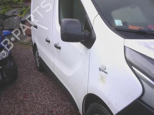 Left sun visor NISSAN NV300 Van (X82) 1.6 dci 145 | BP32110899I1 - Image 3