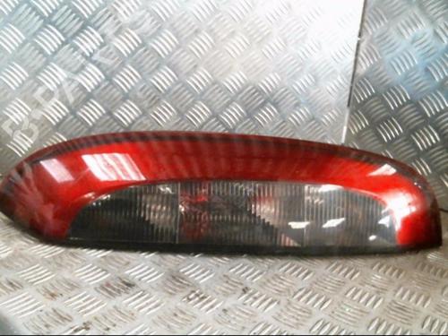 Højre baglygte OPEL CORSA C (X01) 1.3 CDTI (F08, F68) (70 hp) 20998931