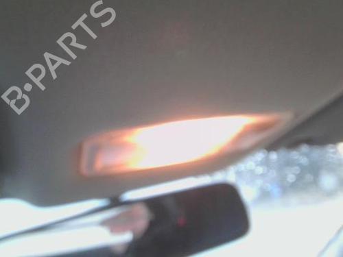 Plafoniera OPEL ASTRA G Hatchback (T98) 1.6 16V (F08, F48) (101 hp) 31709412
