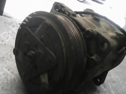 AC compressor PEUGEOT 807 (EB_) 2.2 HDi | BP20998818M34 