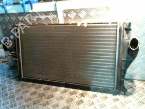 Used Intercooler PEUGEOT 406 (8B) 2.0 HDI 110 (109 hp) 20999654