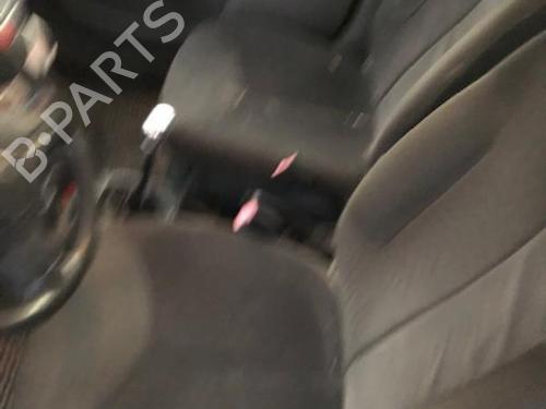 Front right window mechanism CITROËN C1 (PM_, PN_) 1.4 HDi | BP20993230C23 