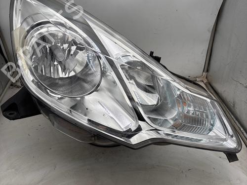 Used Right headlight Right headlight 38491218 38491218