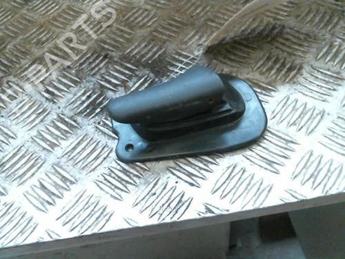 Used Front right interior door handle OPEL CORSA B (S93) 1.0 i 12V (F08, F68, M68) (54 hp) 20988281
