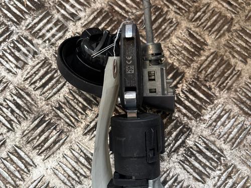 Used Ignition barrel Ignition barrel PEUGEOT 208 I (CA_, CC_) 1.5 BlueHDI 100 (102 hp) 31135341 31135341