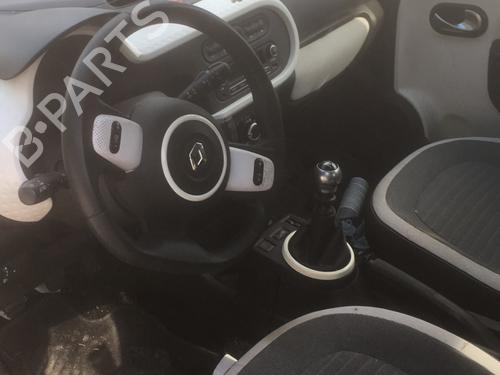 Electronic module RENAULT TWINGO III (BCM_, BCA_) 0.9 TCe 90 (BCM9, BCM2) | BP28622507M83  - Image 8