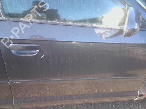 Used Right front door AUDI A3 Sportback (8PA) 2.0 TDI 16V (140 hp) 30677245