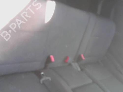 Used Rear seat VW GOLF PLUS V (5M1, 521) 1.6 TDI (105 hp) 28495597