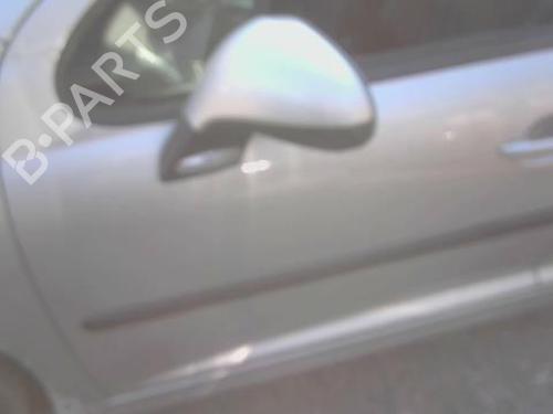 Used Left front door PEUGEOT 207 (WA_, WC_) 1.4 HDi (68 hp) 28071533