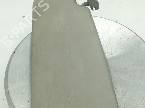 right-sun-visor-vw-golf-v-1k1-2003-2004-2005-2006-2007-2008-2009-2010-32019893 main image