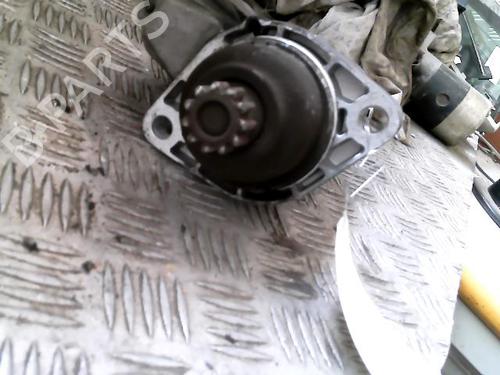 Startmotor SEAT IBIZA III (6L1) 1.9 TDI | BP20999616M8 