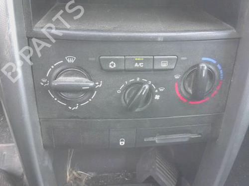 Used Climate control PEUGEOT 207 SW (WK_) 1.6 HDi (109 hp) 29043747