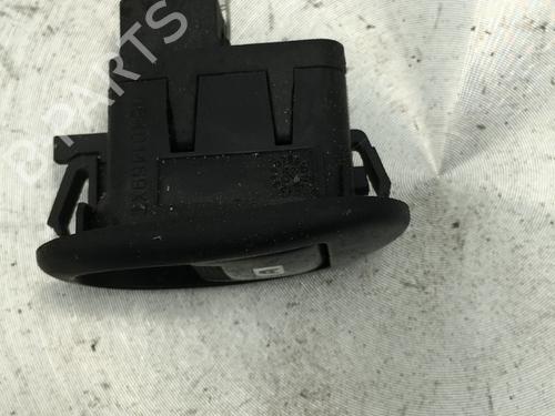Left front window switch CITROËN C2 (JM_) 1.4 HDi | BP26505561I27