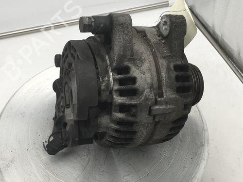Used Alternator Alternator PEUGEOT 307 (3A/C) 1.6 HDi 110 (109 hp) 29303909 29303909