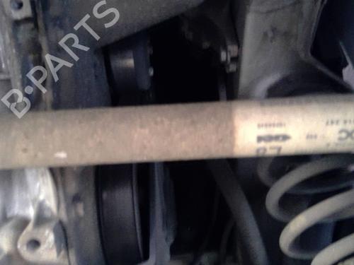 Used Right rear driveshaft Right rear driveshaft RENAULT TWINGO III (BCM_, BCA_) 1.0 SCe 70 (BCMB) (69 hp) 26286974 26286974