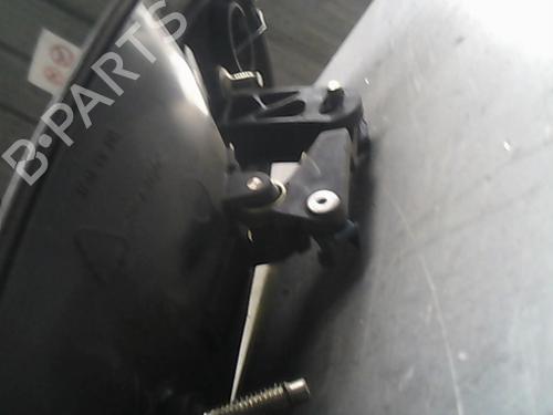 Used Front left exterior door handle RENAULT TRAFIC II Bus (JL) 1.9 dCI 100 (JL0C, JL0K) (101 hp) 21000158