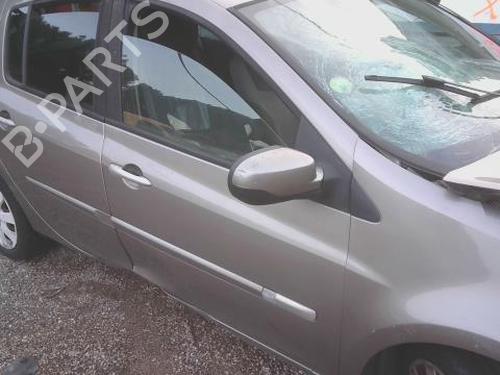 Switch RENAULT CLIO III (BR0/1, CR0/1) 1.5 dCi (C/BR0G, C/BR1G) | BP31718196I30  - Image 6