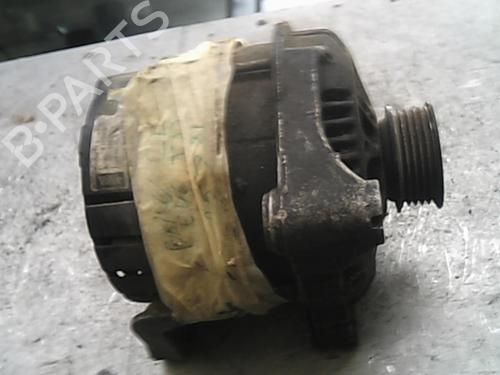 Alternator BMW 3 (E46)  | BP20989726M7 