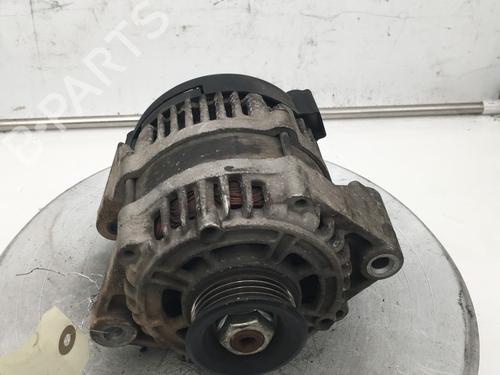 Used Alternator CHEVROLET SPARK (M300) 1.2 (82 hp) 32019991