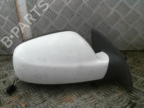 Used Right mirror PEUGEOT 307 (3A/C) 2.0 HDi 90 (90 hp) 20990279